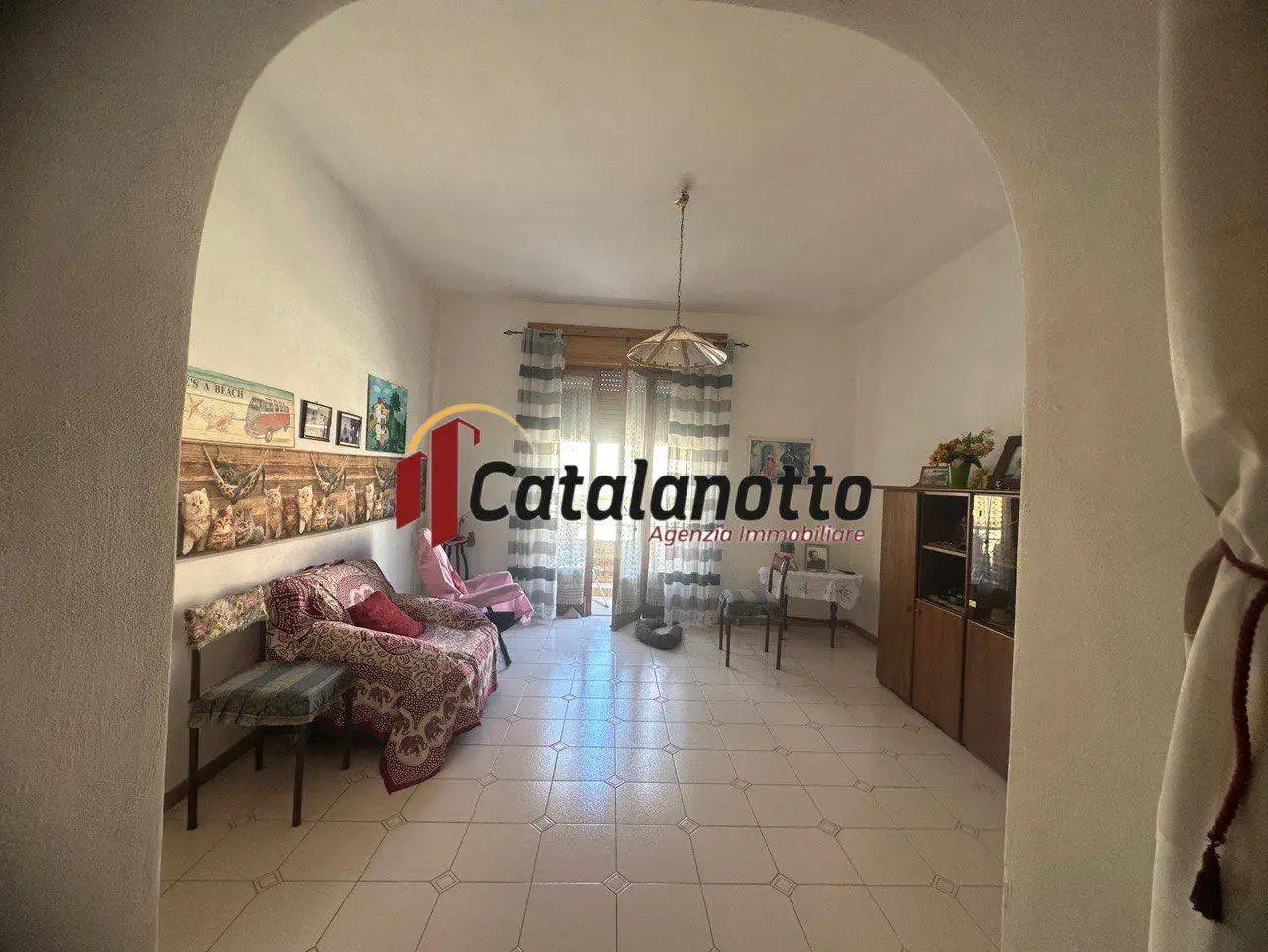 Appartamento via Piersanti Mattarella, Centro, Castelvetrano - foto 4