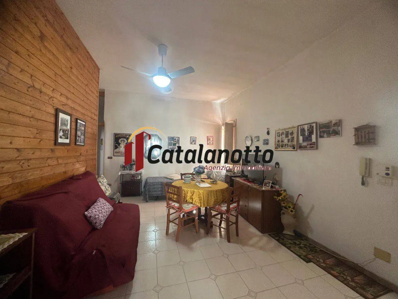 Appartamento via Piersanti Mattarella, Centro, Castelvetrano - foto 5