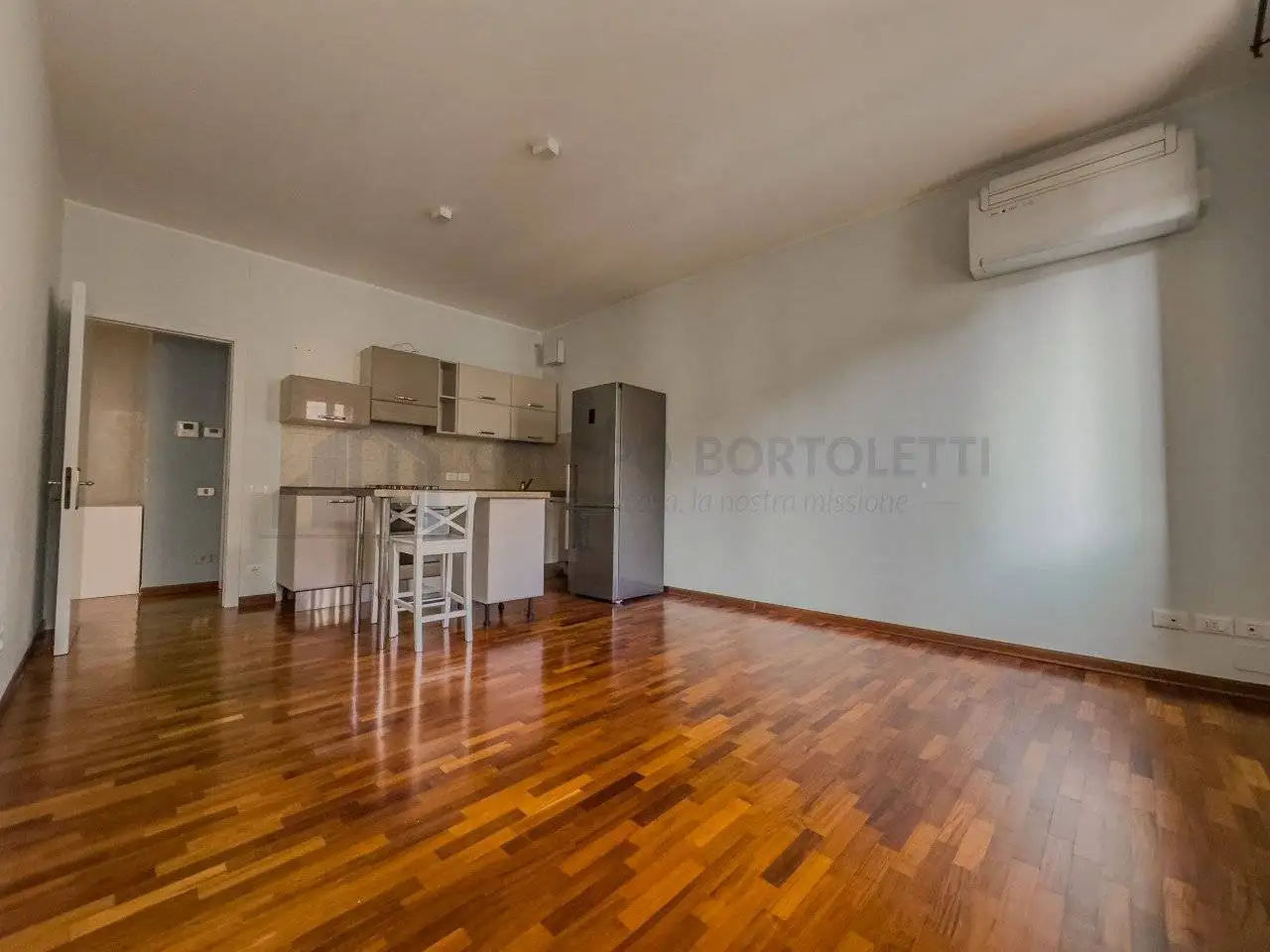 Trilocale via Armando Diaz, Santa Croce, Padova - foto 3