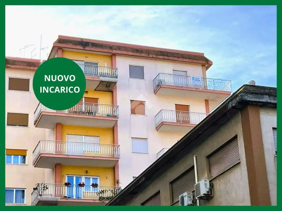 Appartamento in vendita a Bagheria