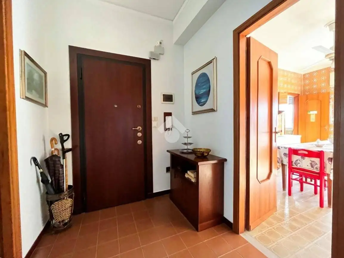 Appartamento via Dante Alighieri 15, Centro, Bagheria - foto 2