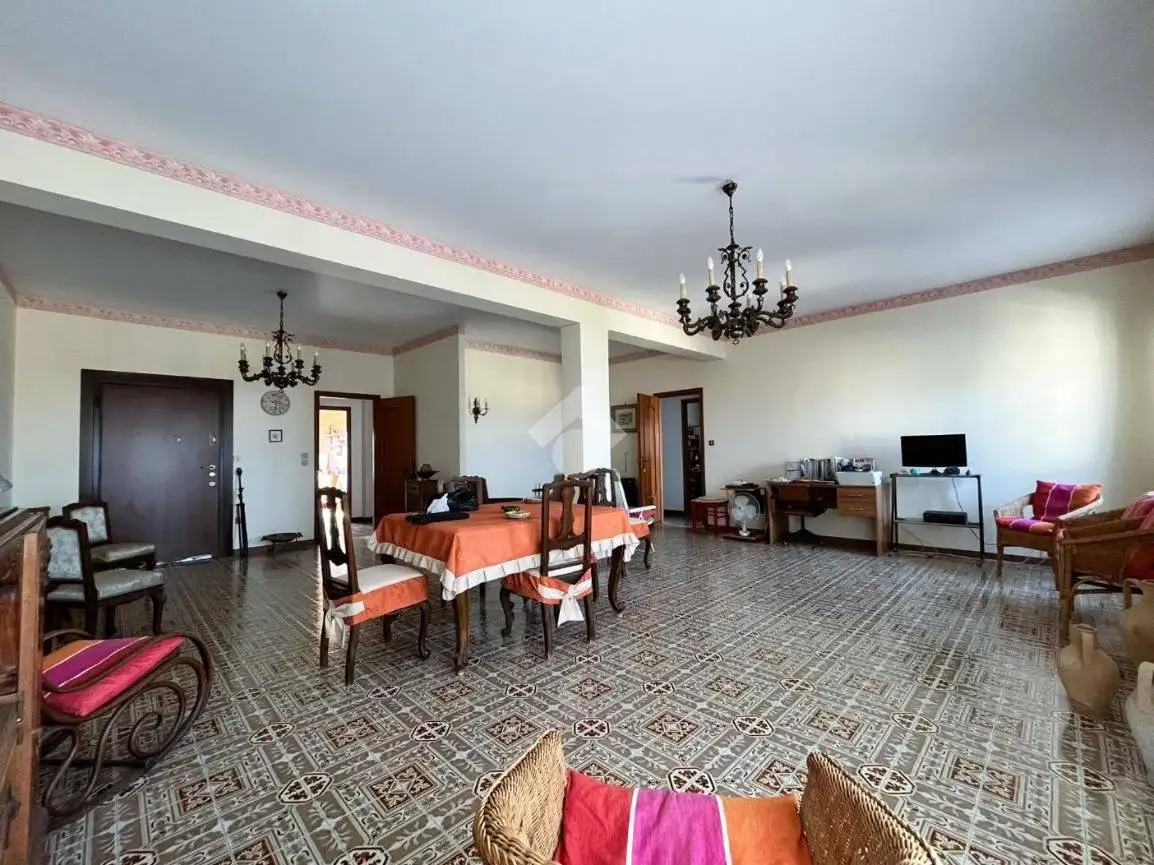 Appartamento via Dante Alighieri 15, Centro, Bagheria - foto 3