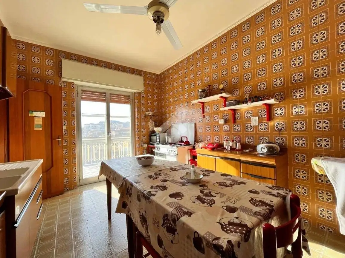 Appartamento via Dante Alighieri 15, Centro, Bagheria - foto 4