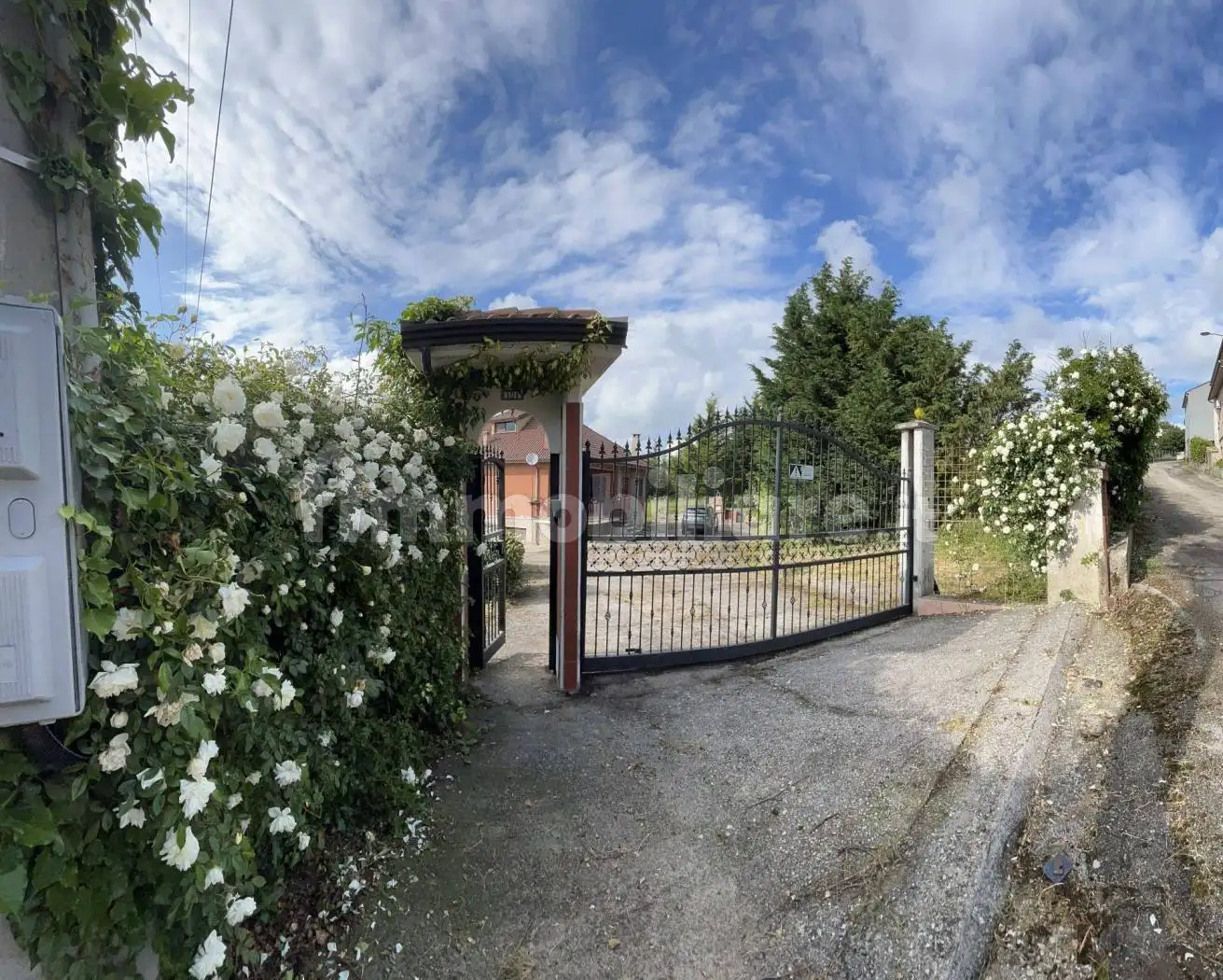 Villa unifamiliare, ottimo stato, 248 m², Sarnelli, Avigliano - foto 3