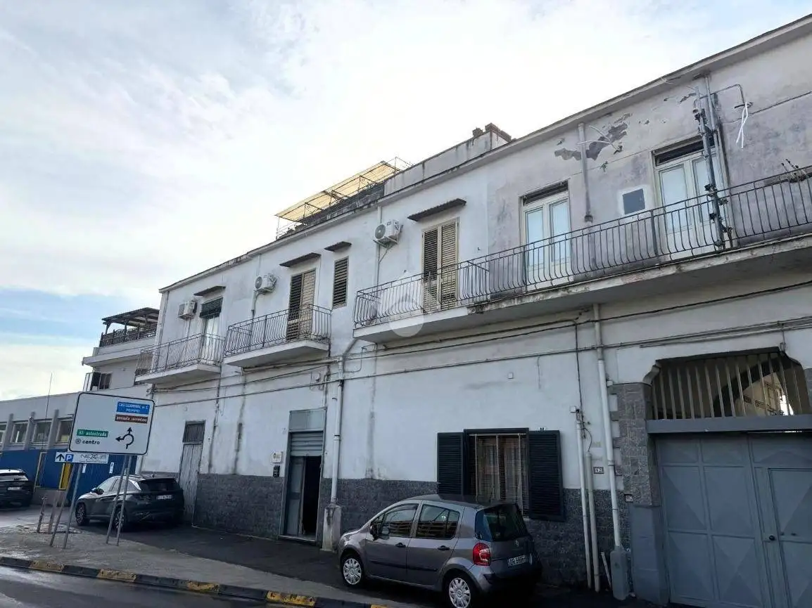Appartamento in vendita a Torre Annunziata