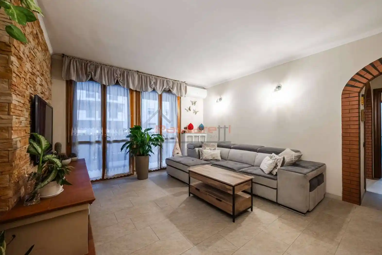 Trilocale via Caduti in missione di pace 11, Rubattino, Milano - foto 2