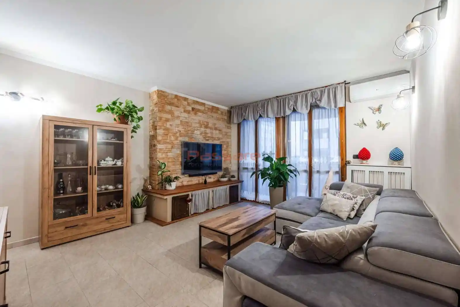 Trilocale via Caduti in missione di pace 11, Rubattino, Milano - foto 4