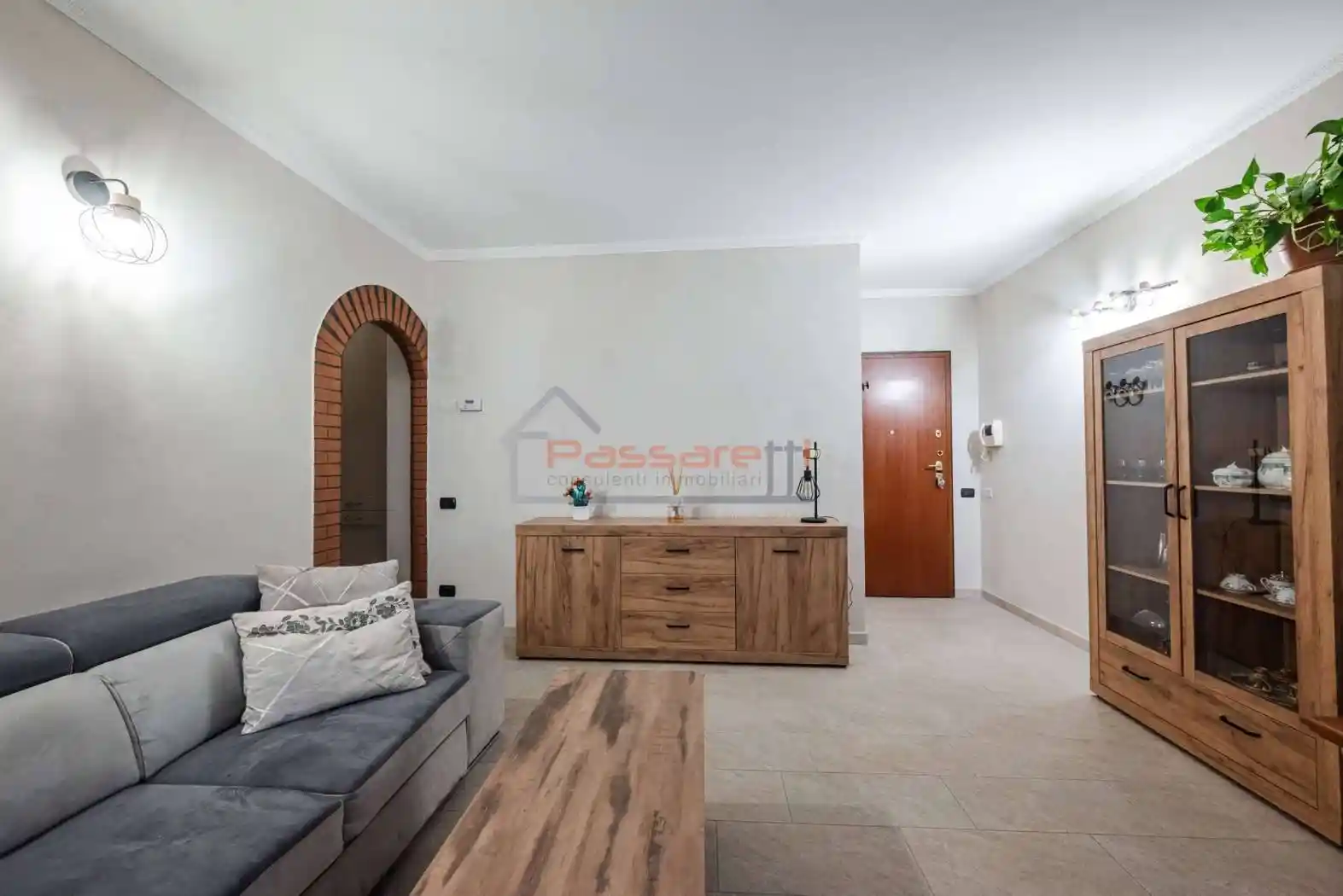 Trilocale via Caduti in missione di pace 11, Rubattino, Milano - foto 5