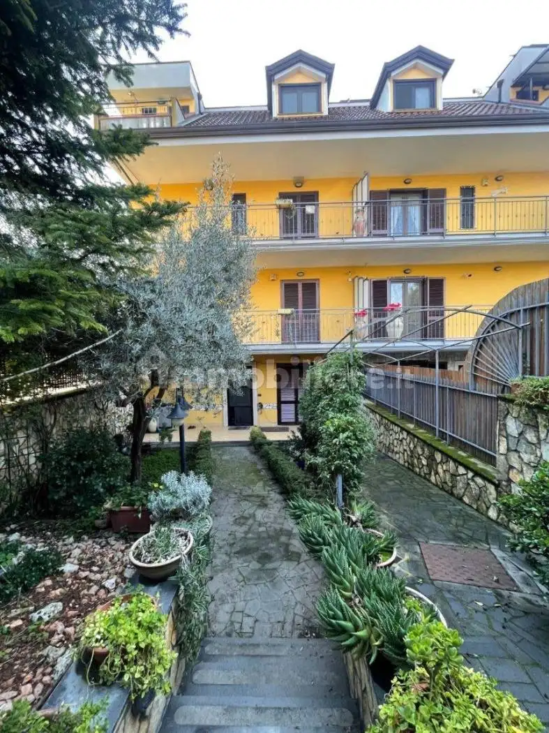 Villa in vendita a Nola