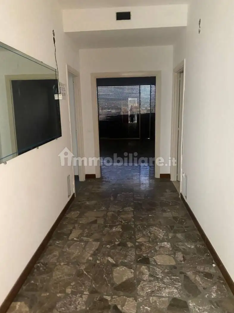 Appartamento in vendita a Castrovillari