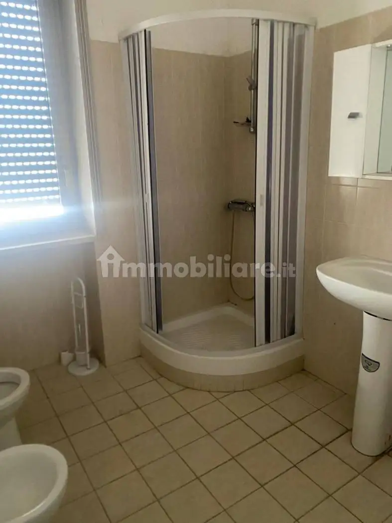 Appartamento piazza Giovanni XXIII, Centro, Castrovillari - foto 5