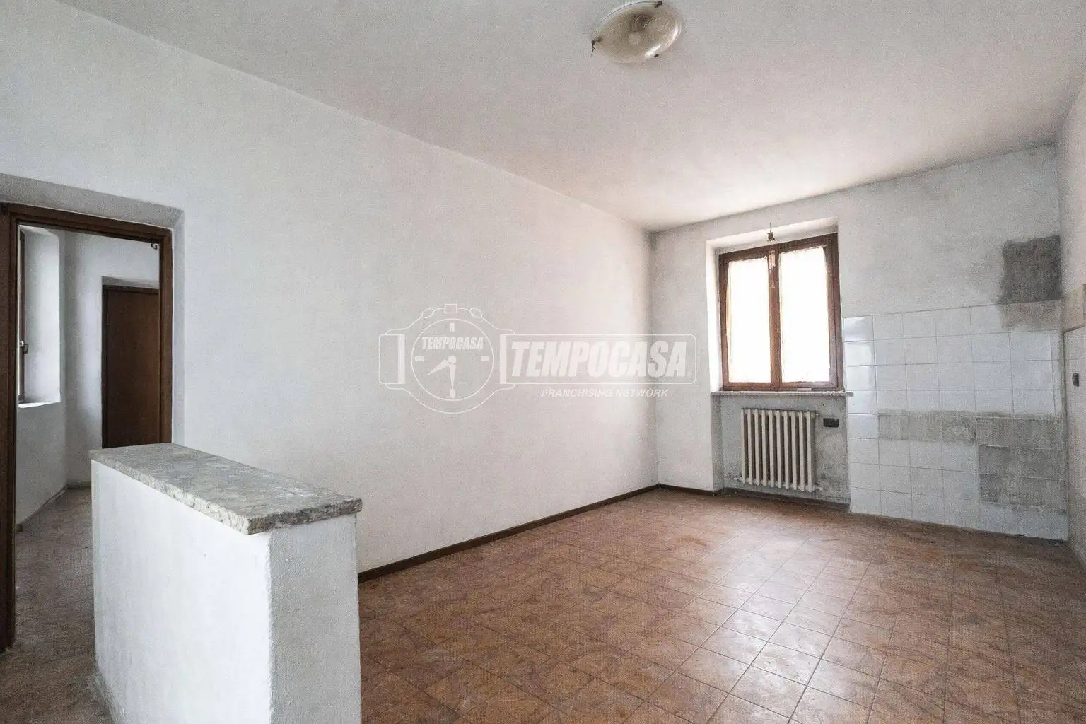 Appartamento in vendita a Molteno