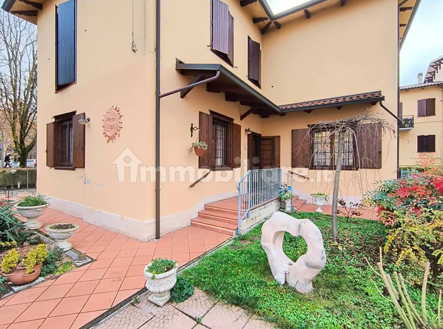 Appartamento in vendita a Nonantola