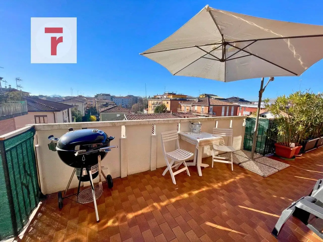 Appartamento in vendita a Padova