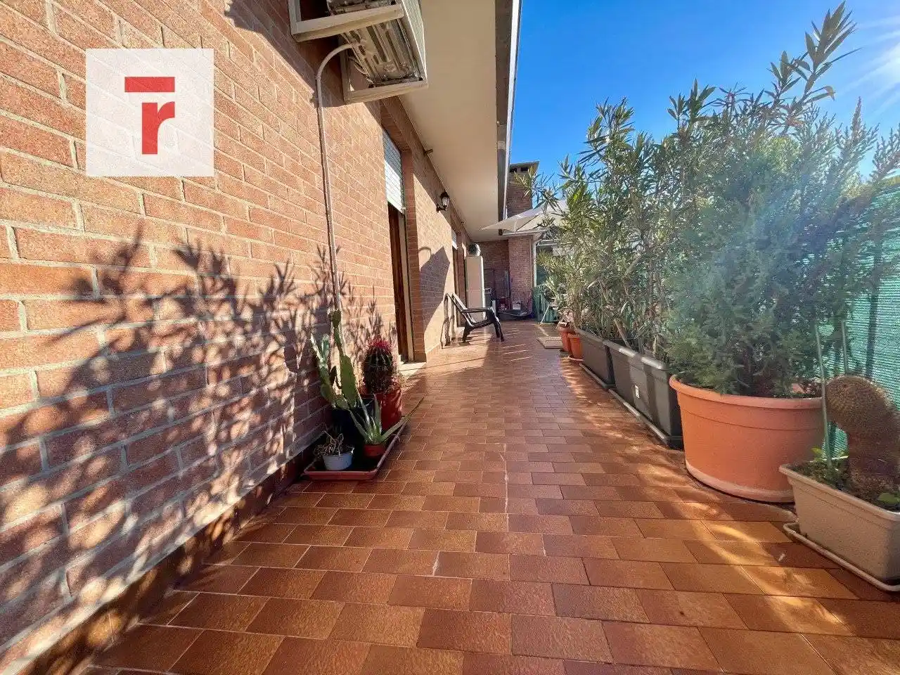 Appartamento via Monte Ceva, Brusegana - Aeroporto, Padova - foto 3