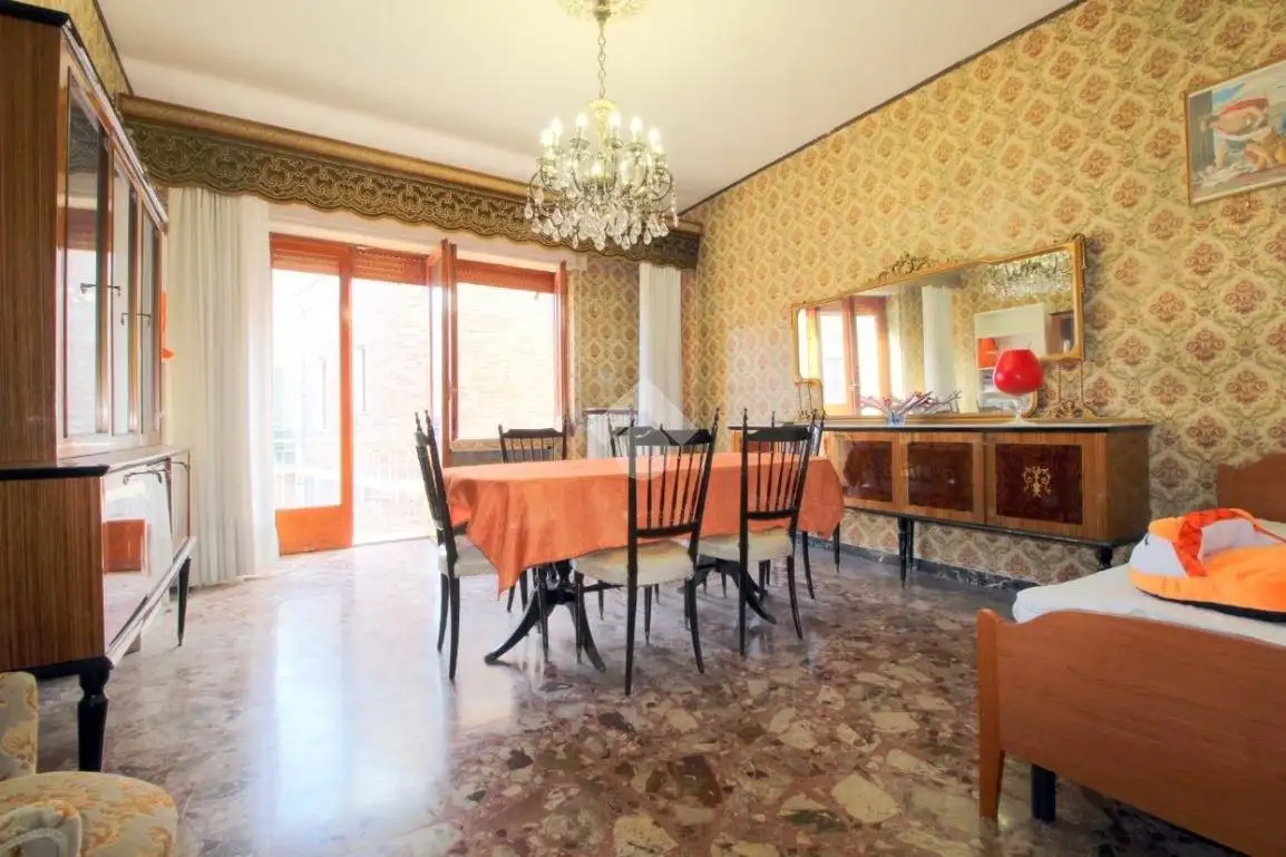 Casa indipendente in vendita a Lucera