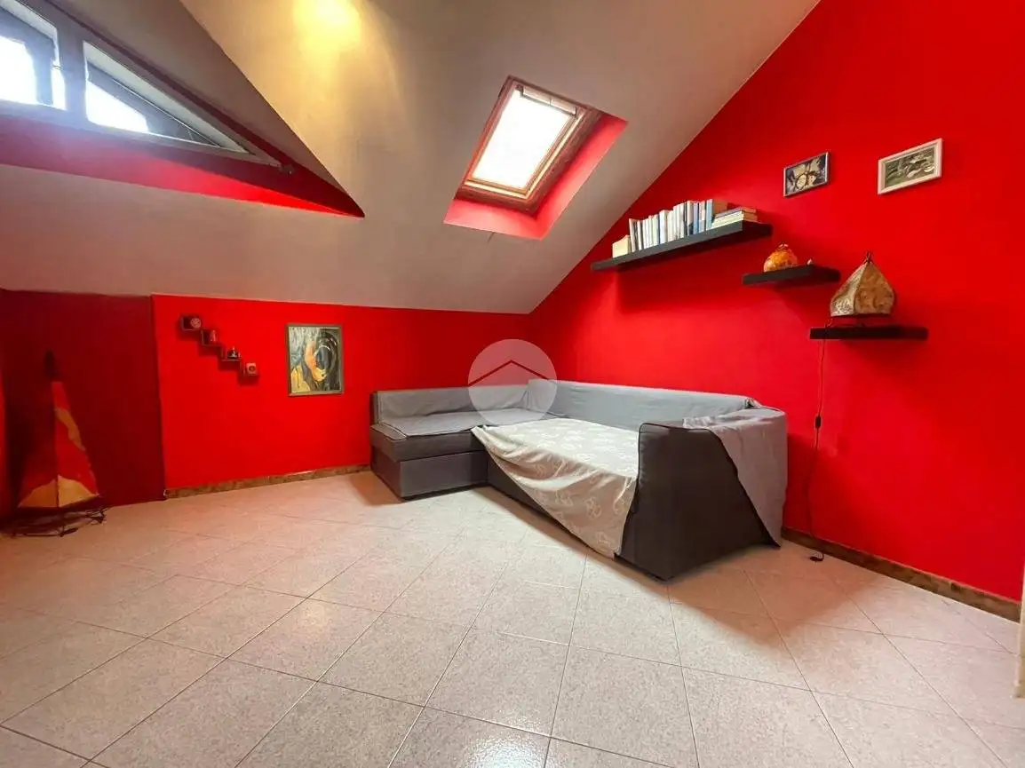 Appartamento in vendita a Valgioie