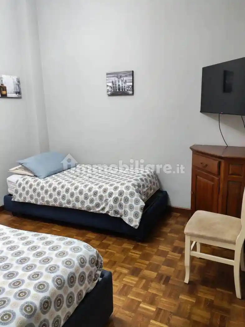 Bilocale via Roald Engelbert Amundsen, San Siro, Milano - foto 2