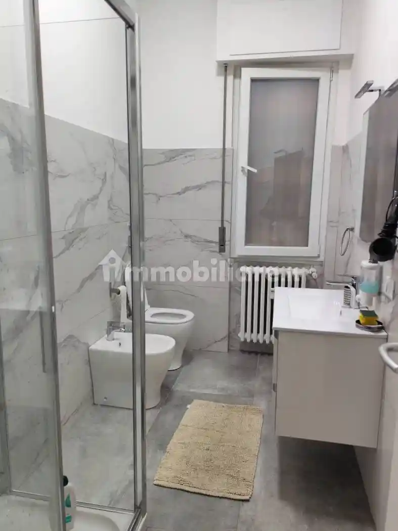 Bilocale via Roald Engelbert Amundsen, San Siro, Milano - foto 3