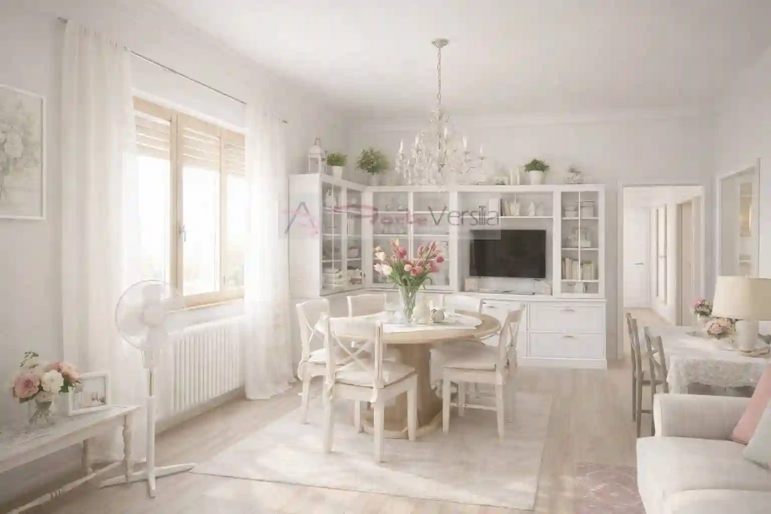 Villa unifamiliare via dell'acqua 12, Centro, Forte dei Marmi - foto 4