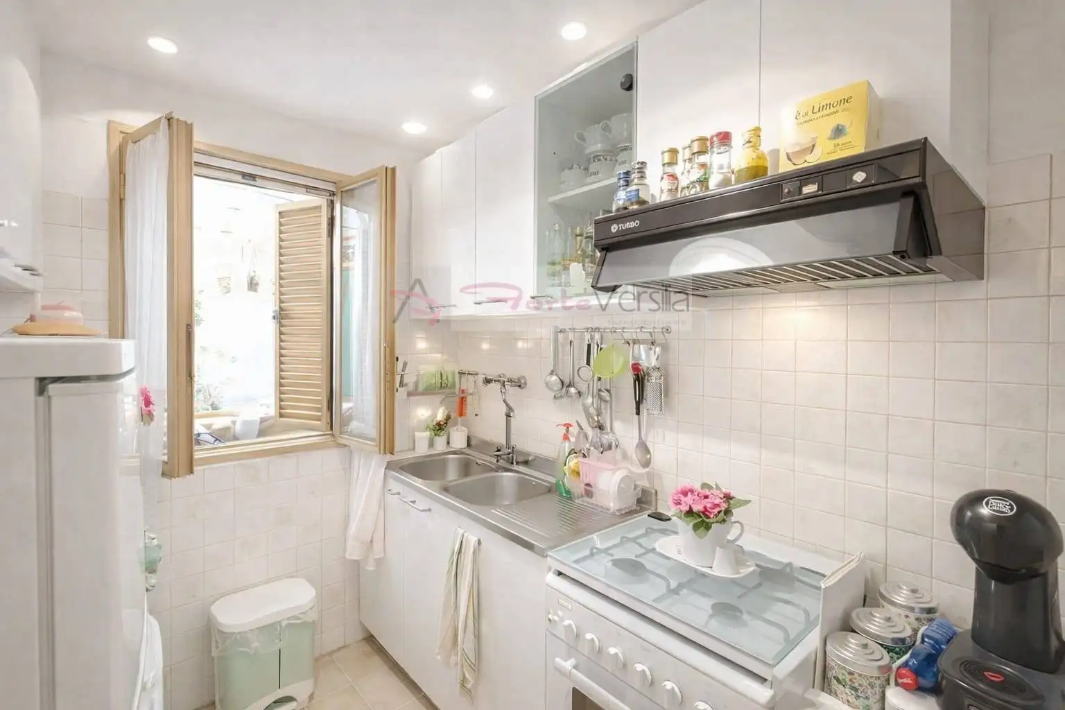 Villa unifamiliare via dell'acqua 12, Centro, Forte dei Marmi - foto 3