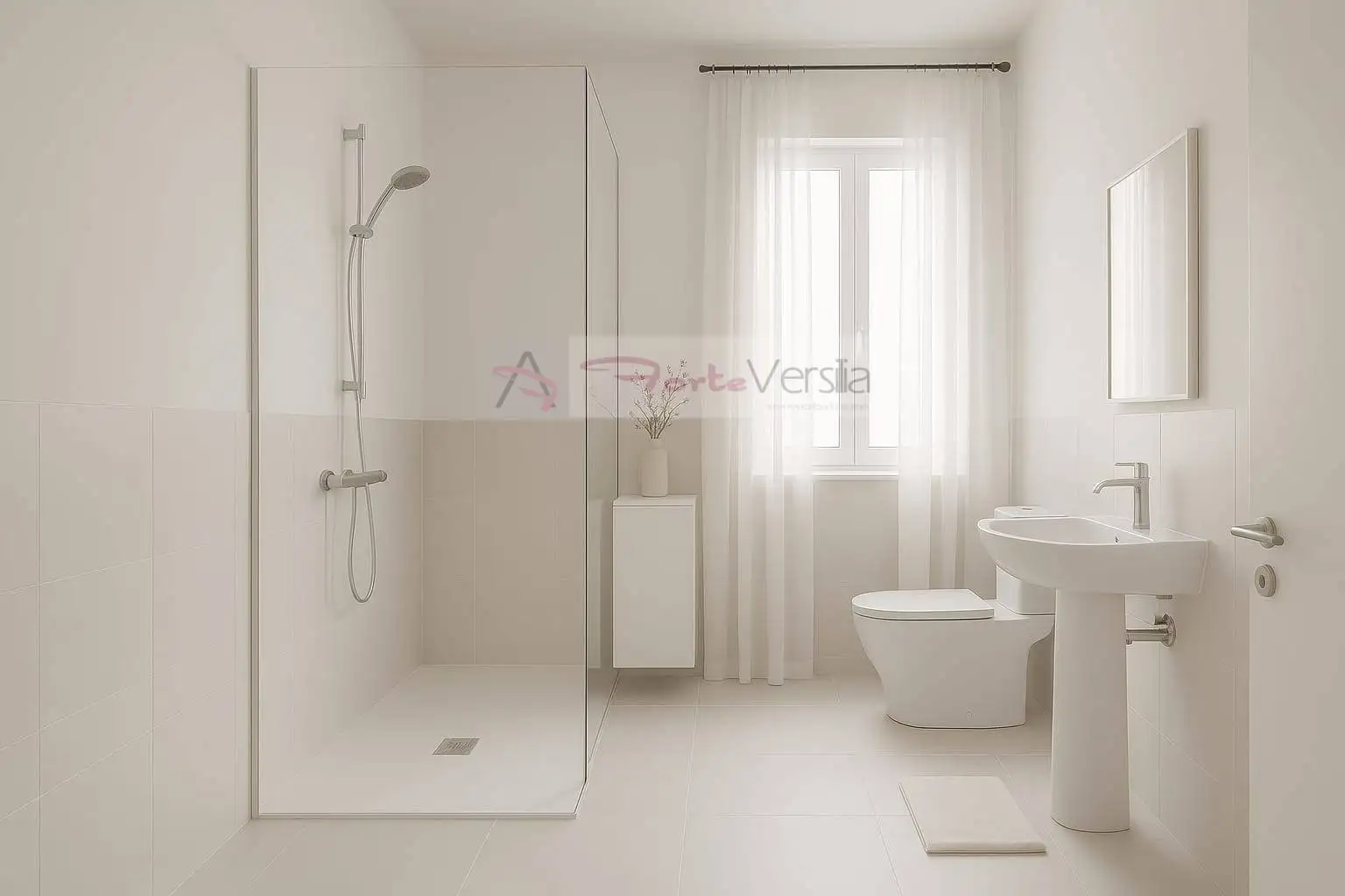 Villa unifamiliare via dell'acqua 12, Centro, Forte dei Marmi - foto 4