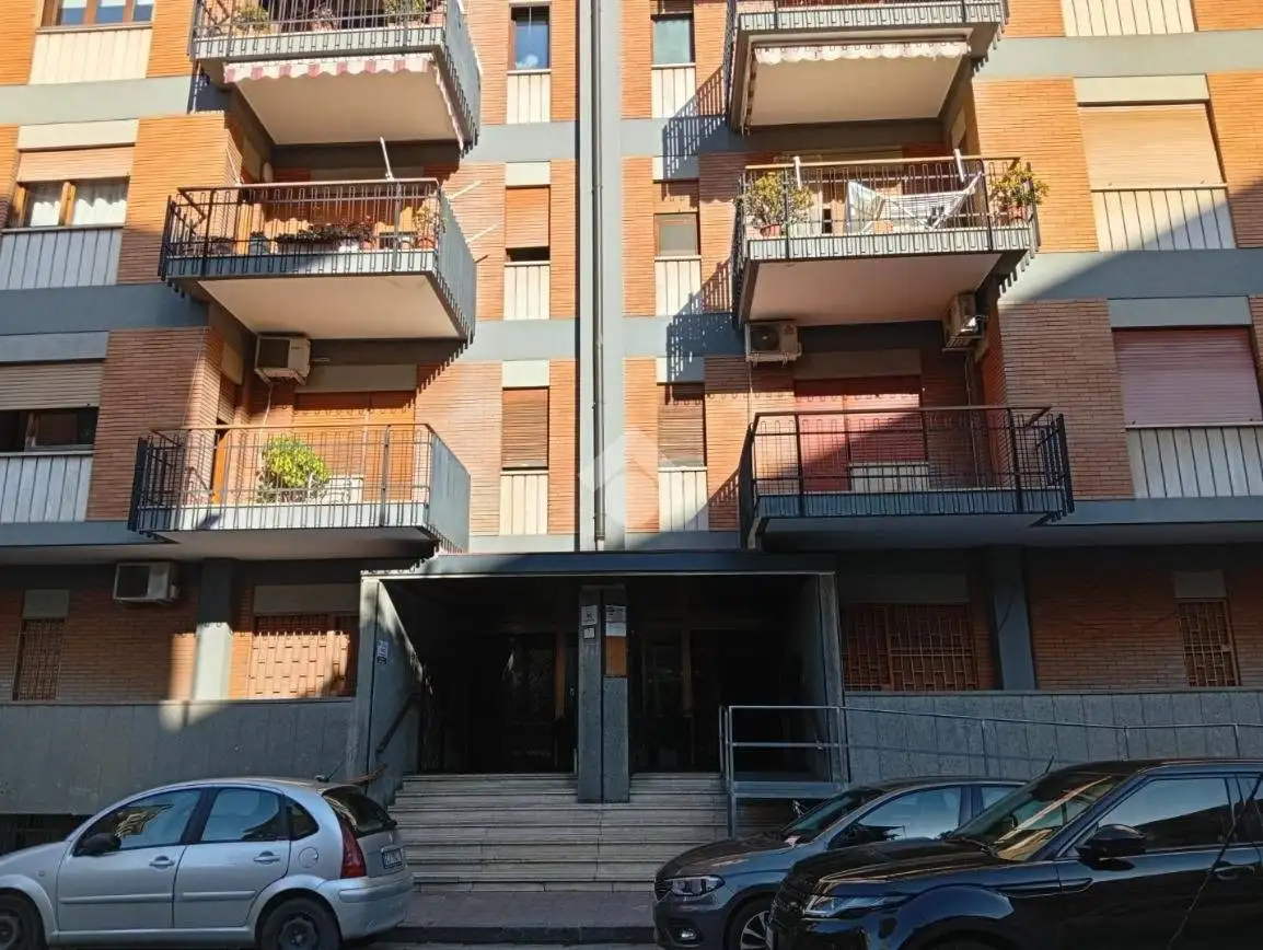 Quadrilocale via neroni 7, Ferrarecce - Università, Caserta - foto 3