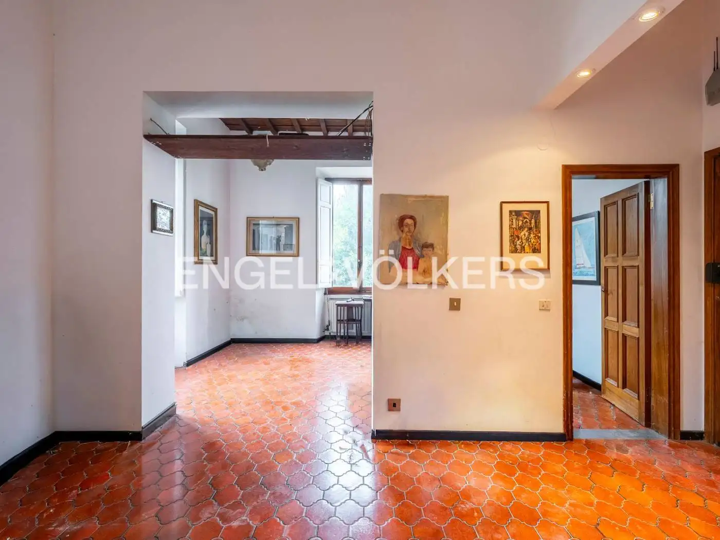 Appartamento in vendita a Firenze