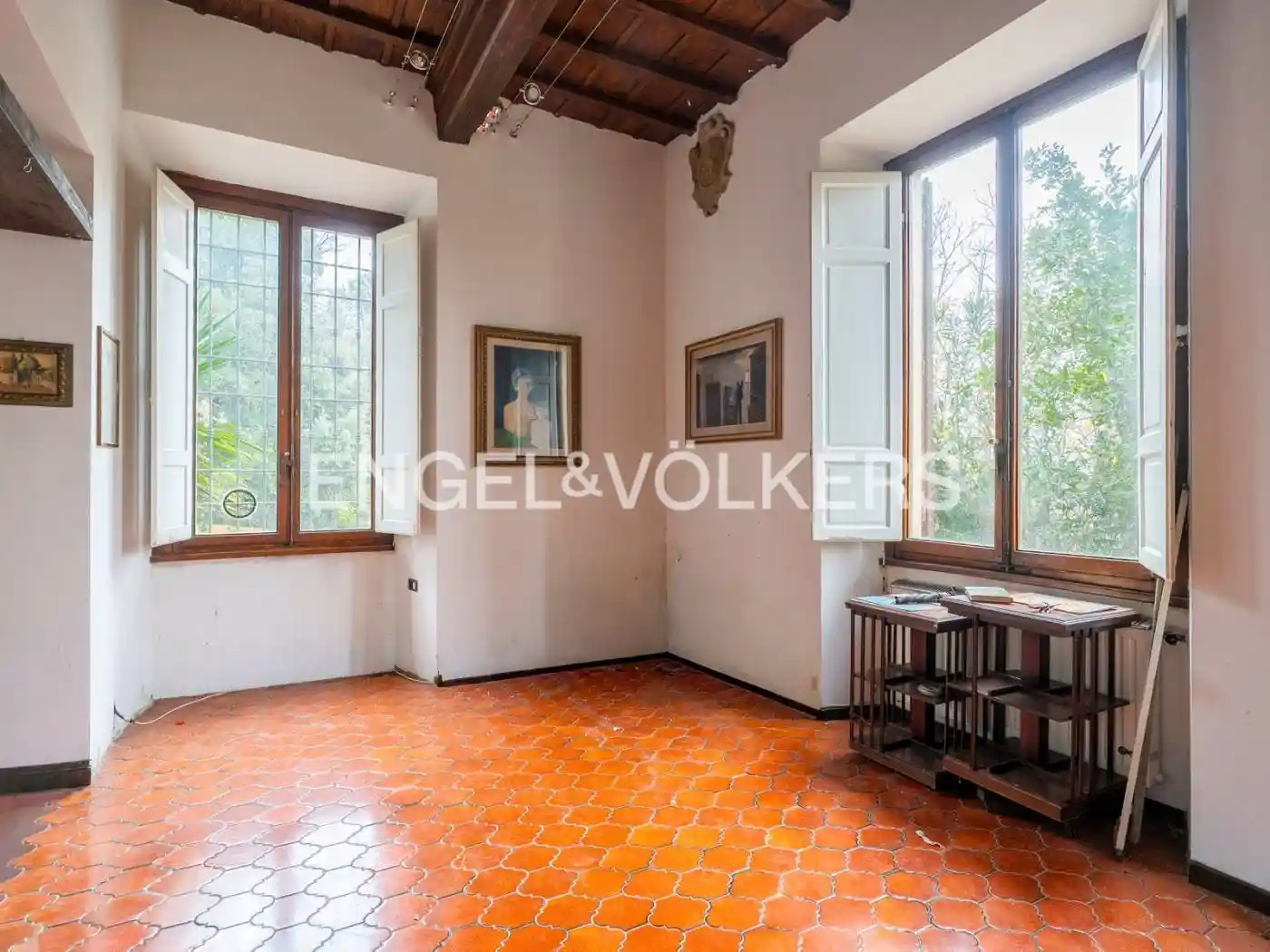 Appartamento via Federigo Stibbert, Bolognese, Firenze - foto 2