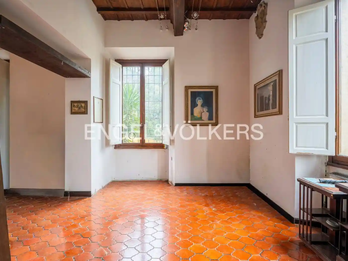 Appartamento via Federigo Stibbert, Bolognese, Firenze - foto 3