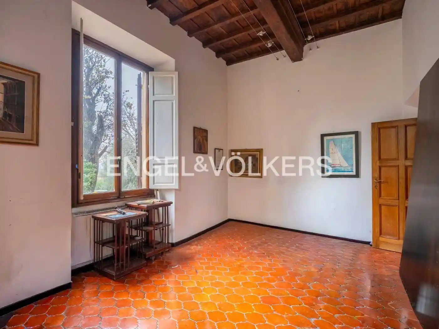 Appartamento via Federigo Stibbert, Bolognese, Firenze - foto 4