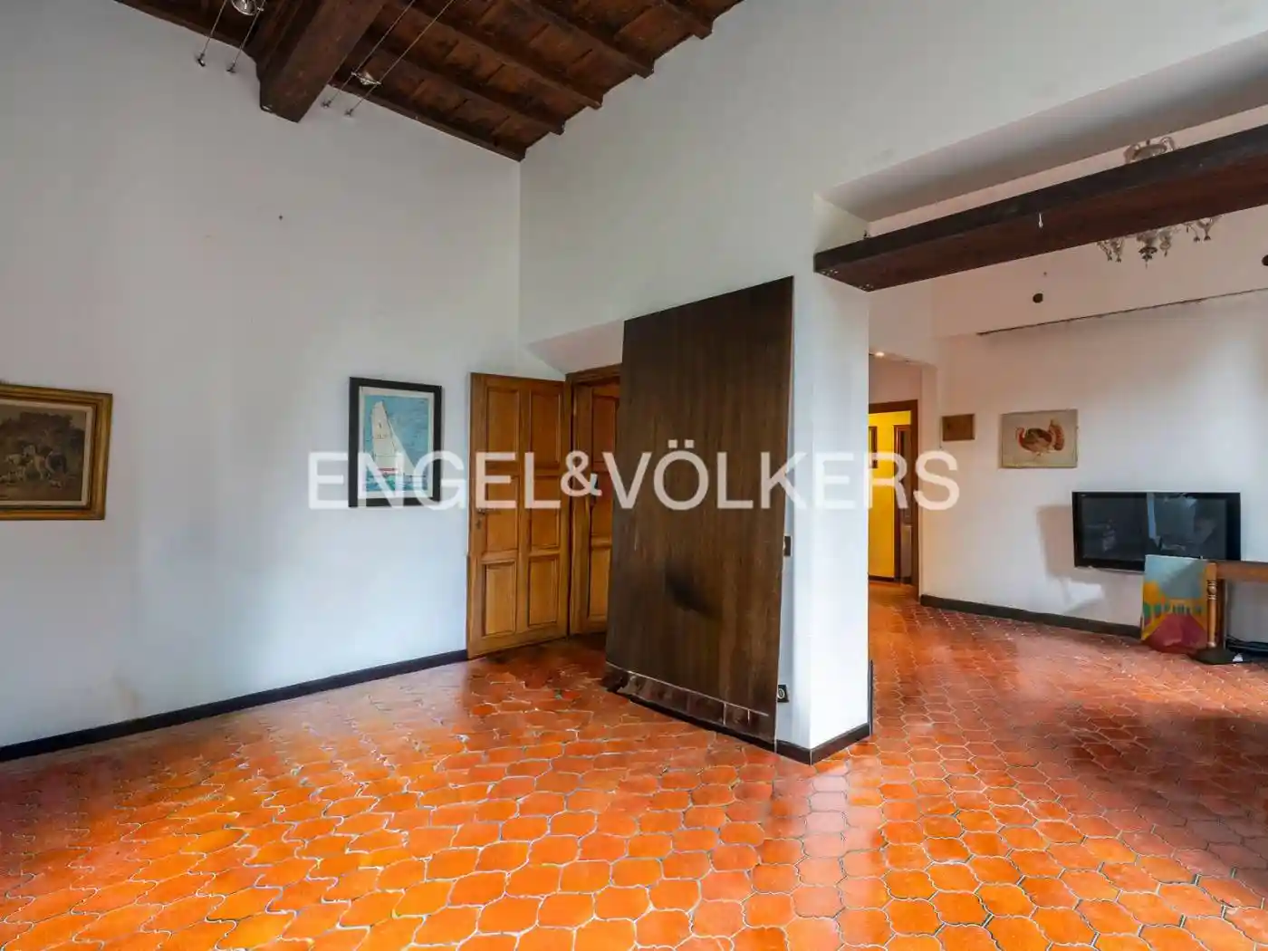 Appartamento via Federigo Stibbert, Bolognese, Firenze - foto 5