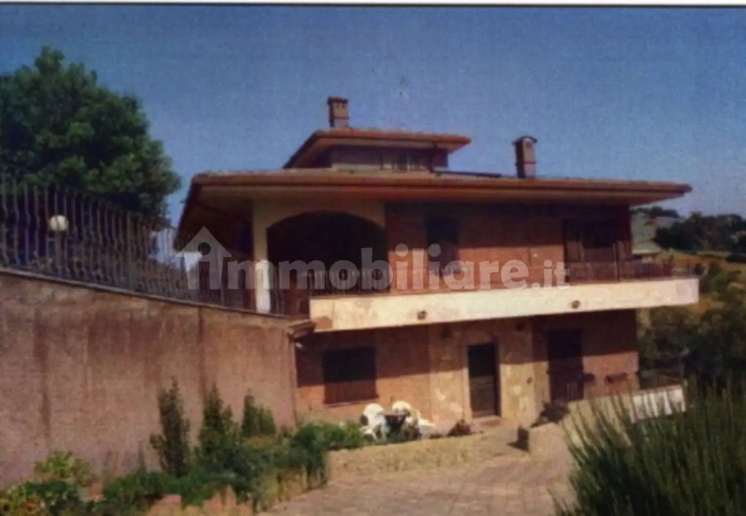 Appartamento in asta a Agira