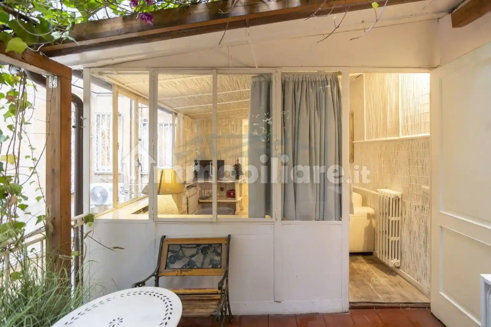 Appartamento via Francesco Crispi, Spagna, Roma - foto 5