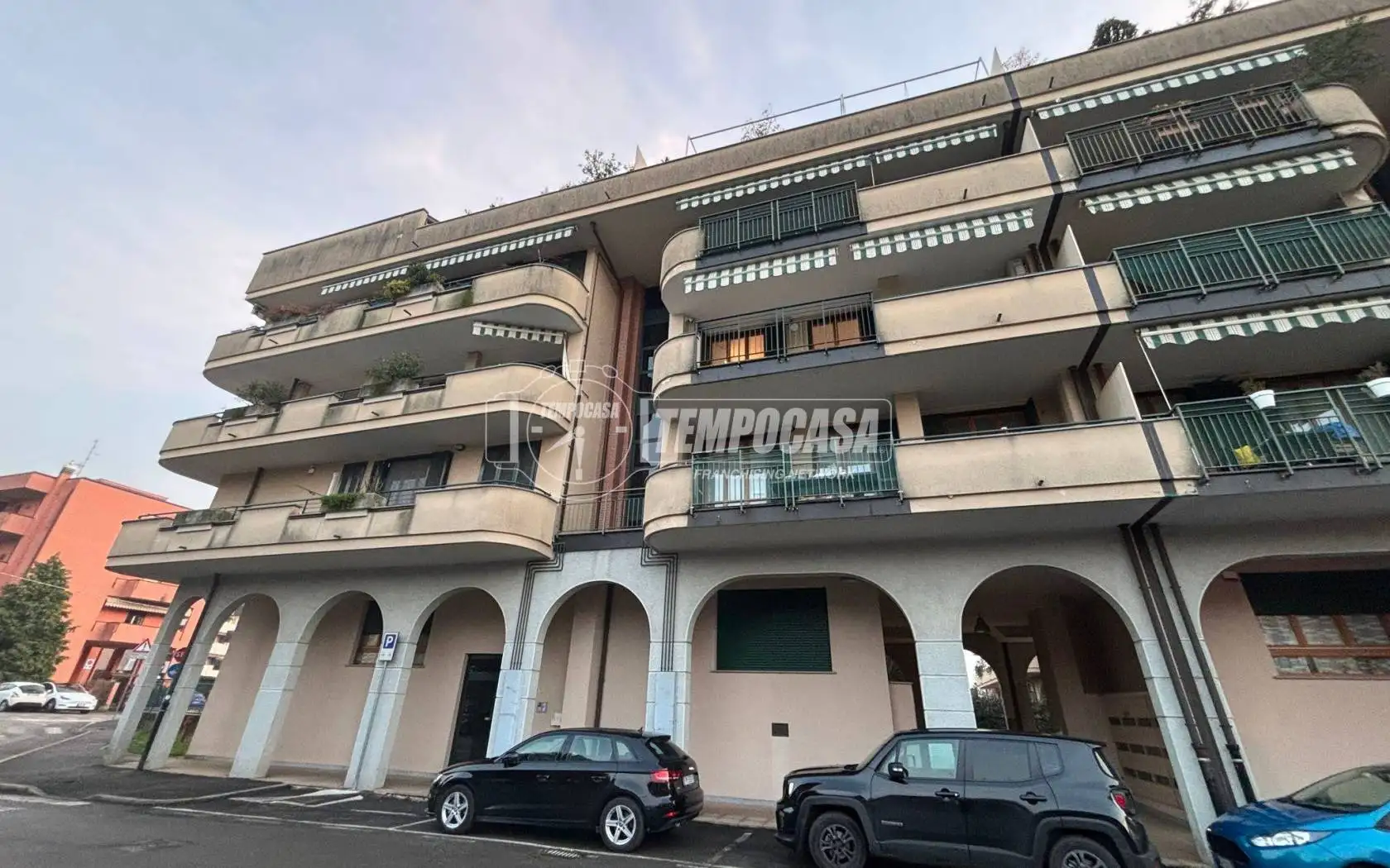 Bilocale via Edmondo de Amicis 16, Cardano al Campo - foto 2