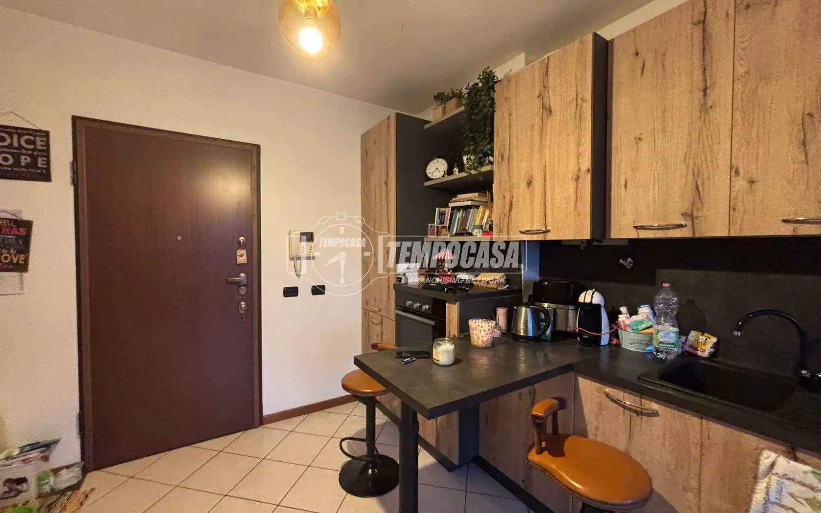 Bilocale via Edmondo de Amicis 16, Cardano al Campo - foto 4