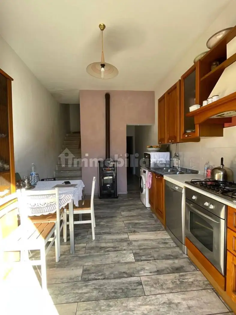 Casa indipendente in vendita a Pozzonovo