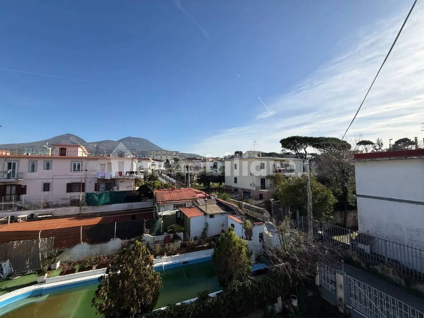 Attico - Mansarda in vendita a Portici