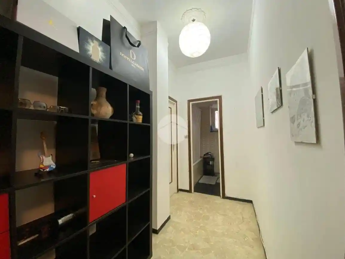 Trilocale via Leonardo Montaldo, Staglieno, Genova - foto 3