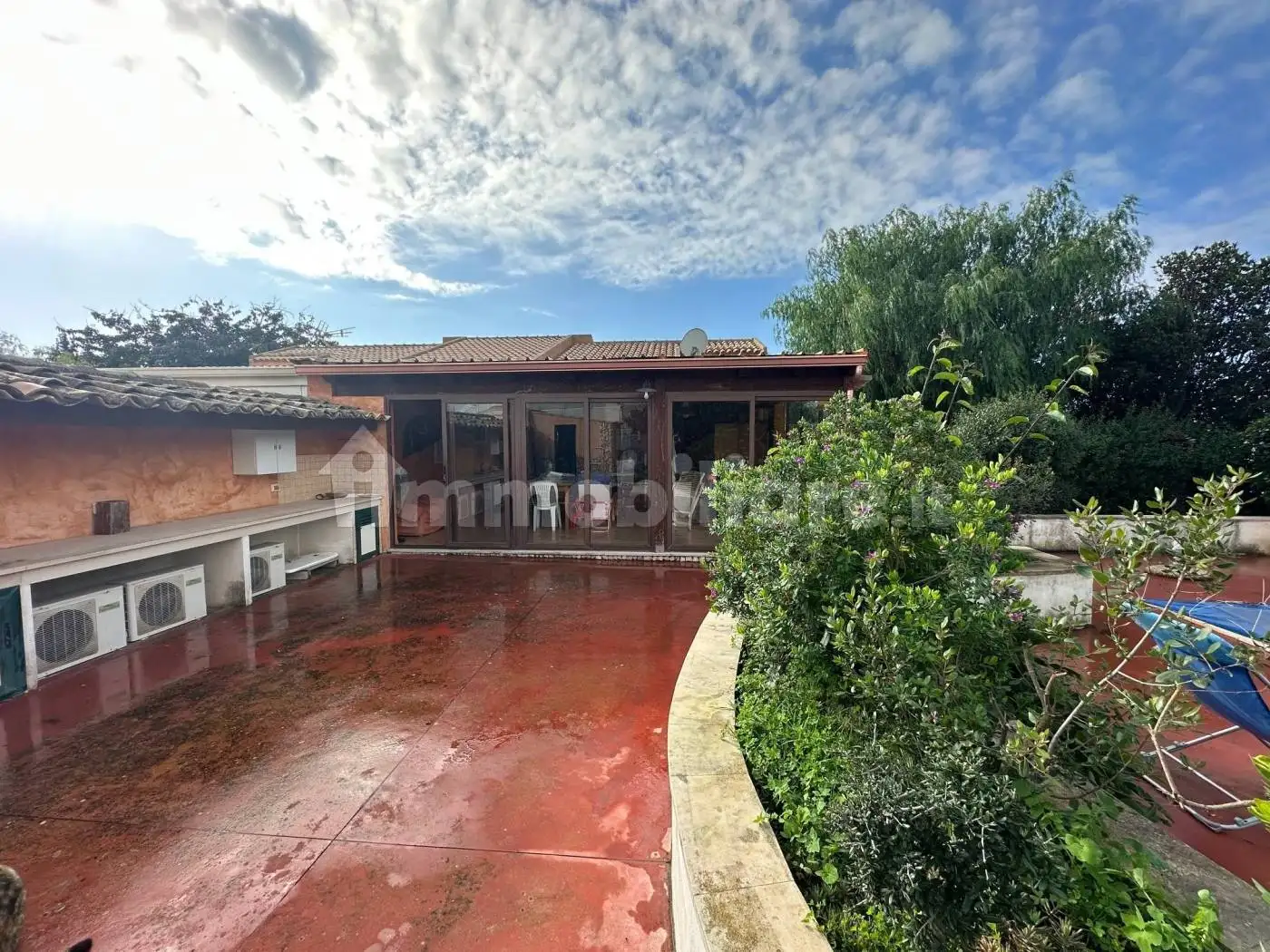 Villetta a schiera in vendita a Modica