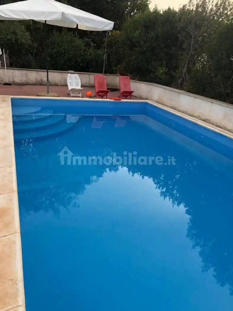 Villa a schiera via Siviglia 28, Marina di Modica, Modica - foto 4