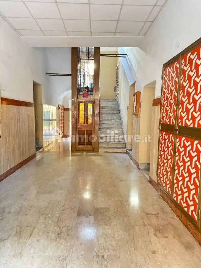 Bilocale via della Marranella 48, Pigneto, Roma - foto 2