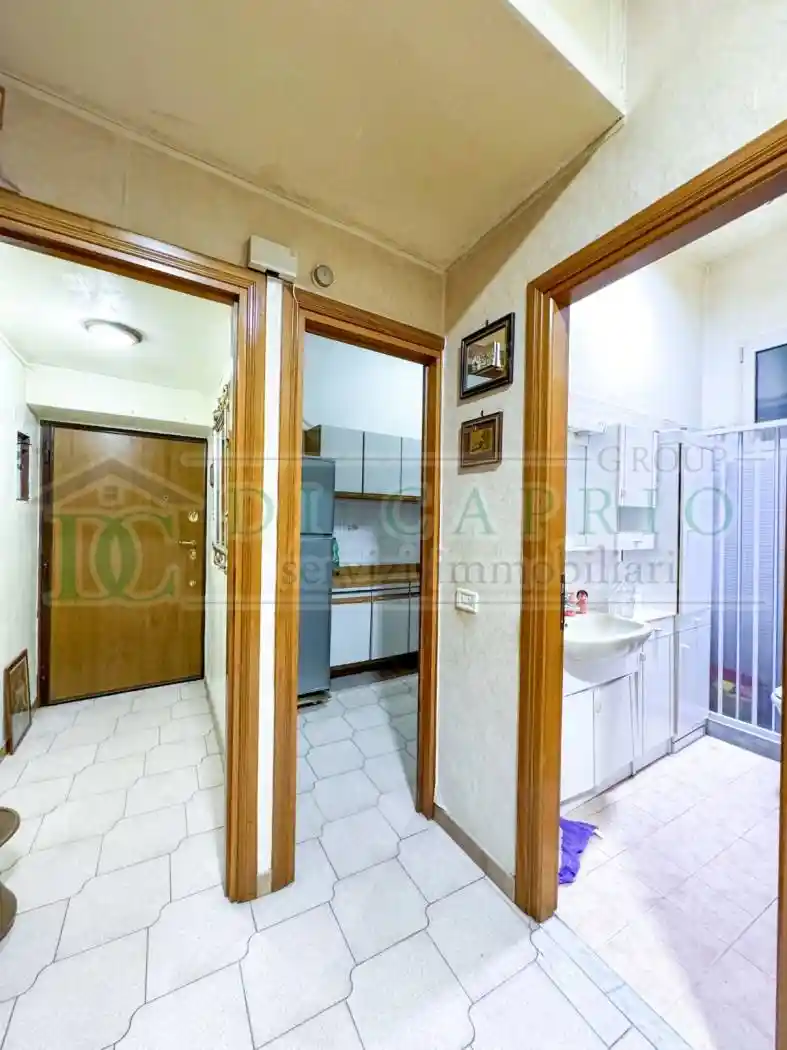 Bilocale via della Marranella 48, Pigneto, Roma - foto 4