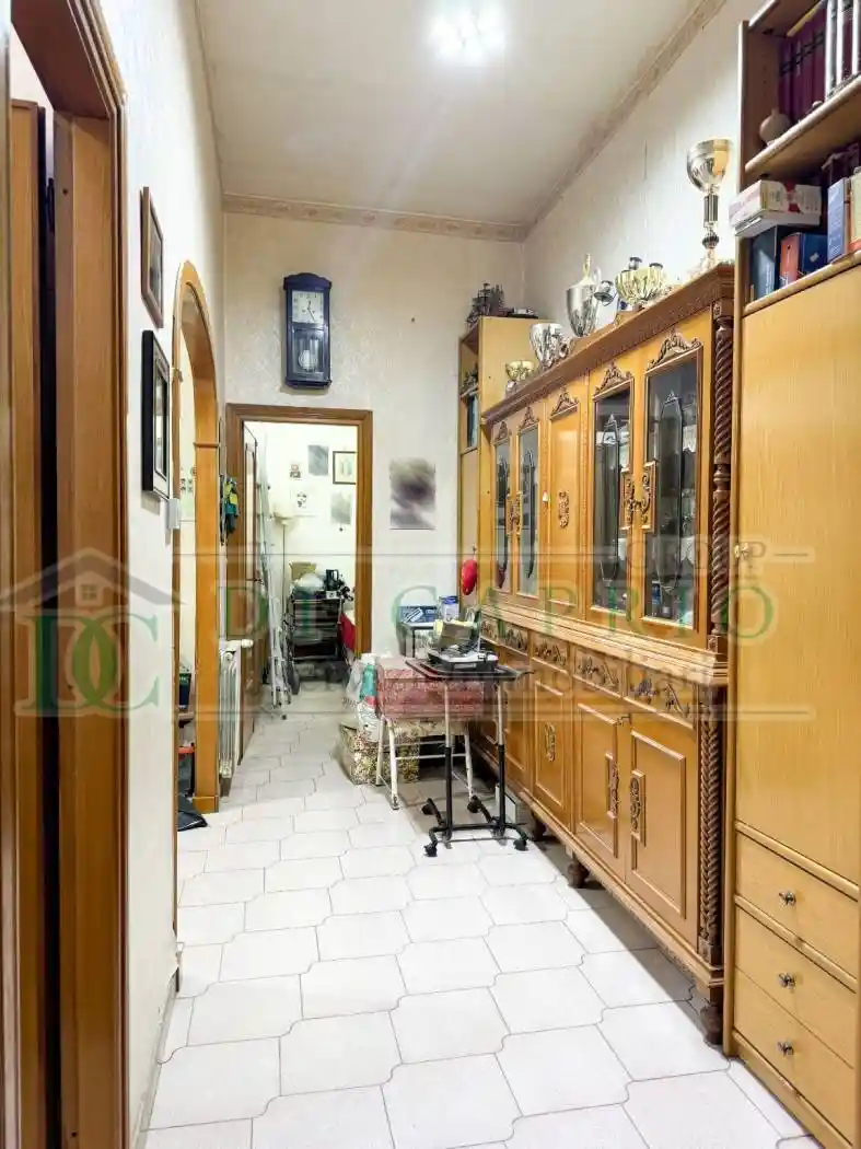 Bilocale via della Marranella 48, Pigneto, Roma - foto 5