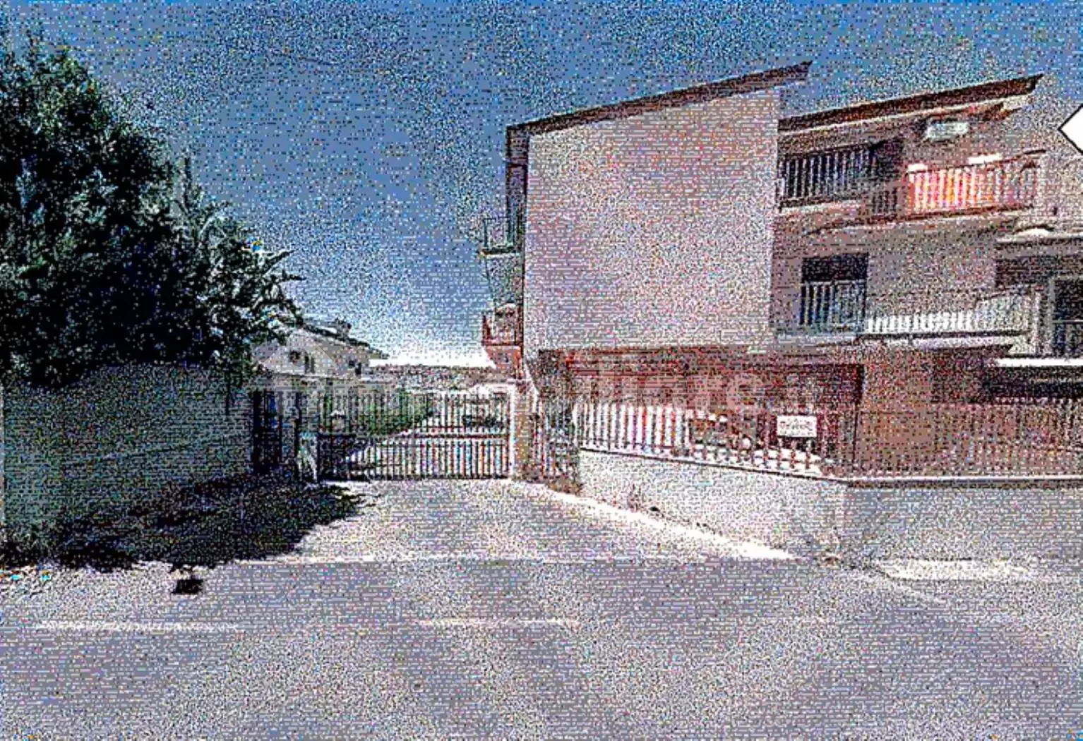 Appartamento in asta a Francofonte