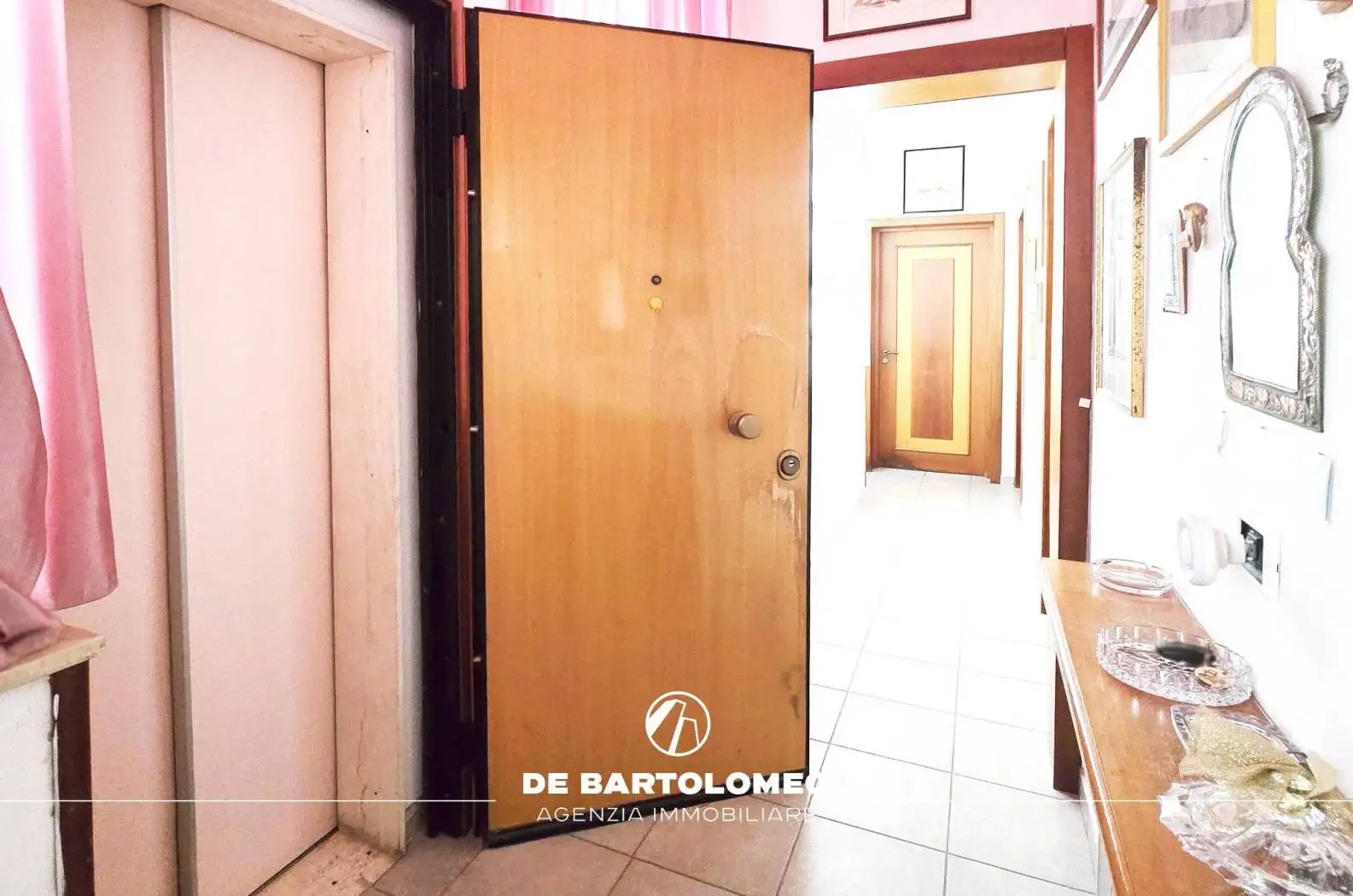 Appartamento piazza Giovanni Bettolo, Borgo, Taranto - foto 2