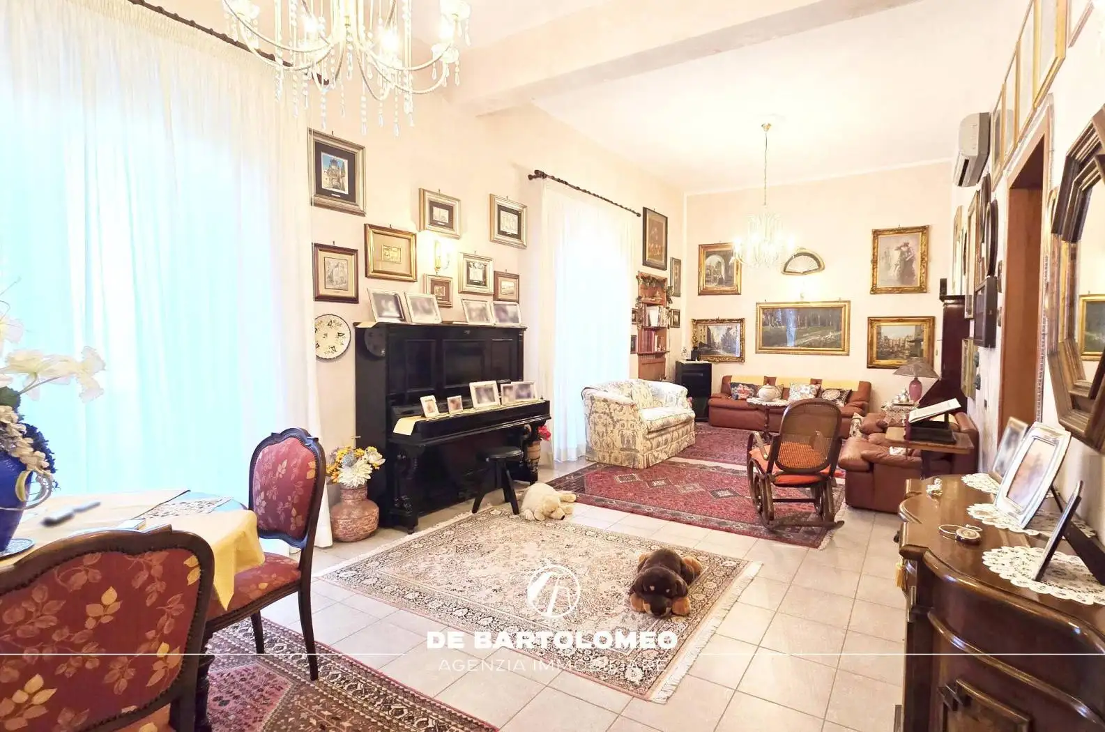 Appartamento piazza Giovanni Bettolo, Borgo, Taranto - foto 3