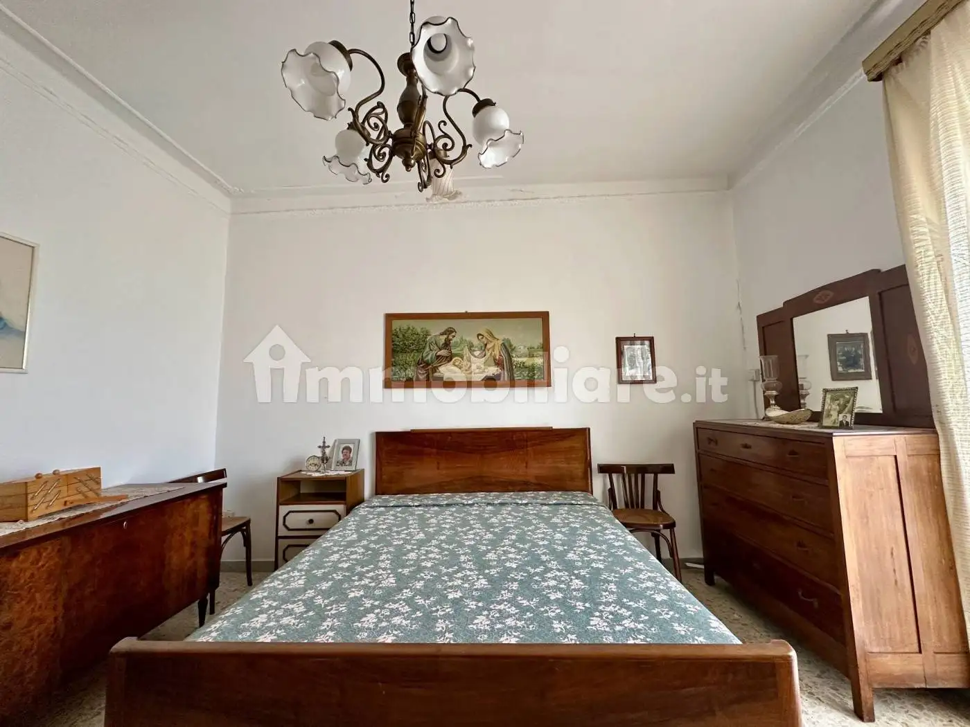 Trilocale via Ravenna 15, Via Pola, Via Papa Giovanni XXIII, Ostuni - foto 2