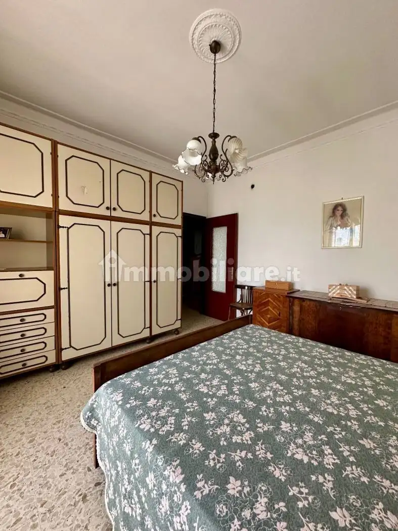 Trilocale via Ravenna 15, Via Pola, Via Papa Giovanni XXIII, Ostuni - foto 5