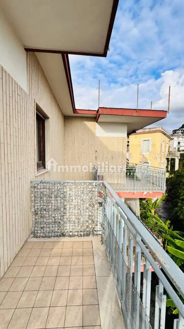 Trilocale via Solfatara, Pozzuoli Alta, Pozzuoli - foto 5